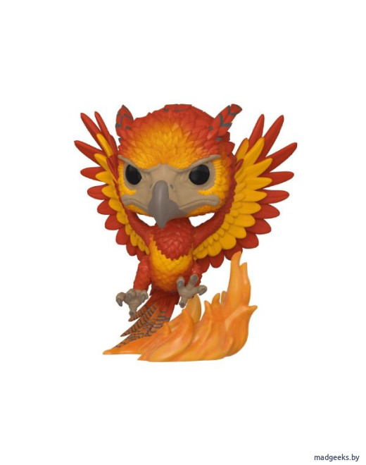 Фигурка Funko POP! Гарри Поттер S7 Фоукс (87) 42239