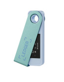 Аппаратный кошелёк Ledger Nano S Plus
