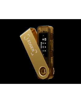 Аппаратный кошелёк Ledger Nano S Plus