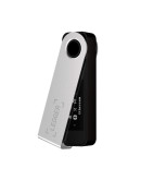 Аппаратный кошелёк Ledger Nano S Plus