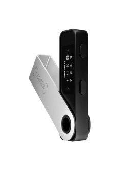 Аппаратный кошелёк Ledger Nano S Plus