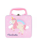 Набор косметики в кейсе Martinelia Little Unicorn 24150
