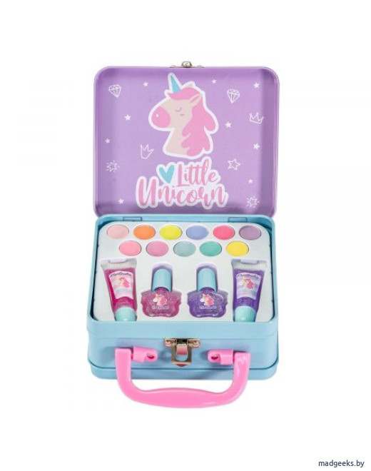 Набор косметики в кейсе Martinelia Little Unicorn 24150