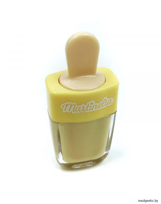 Бальзам для губ Martinelia Ice Cream 25529
