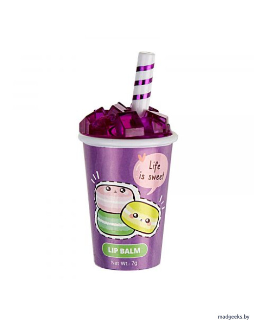 Бальзам для губ Martinelia Sweet Soda 51063