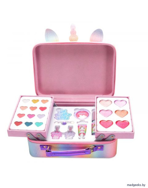 Набор косметики в кейсе Martinelia Shimmer Paws 30599