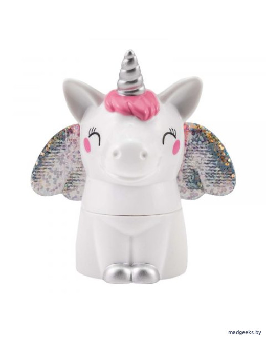 Бальзам для губ Martinelia Shimmer Paws Flying Unicorn 5514