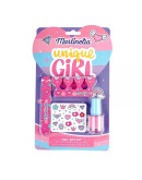 Мини-набор для ногтей Martinelia Super Girl 11908