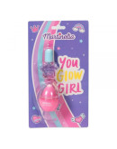 Набор из бальзама для губ и лака для ногтей Martinelia Super Girl 30580