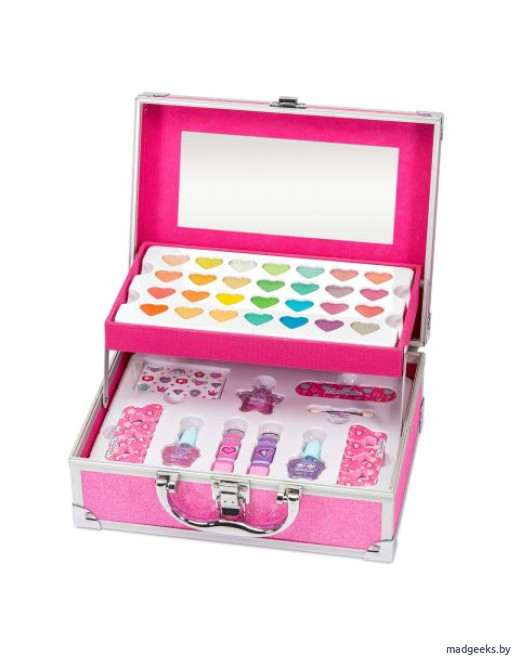 Набор косметики в кейсе Martinelia Super Girl 30583