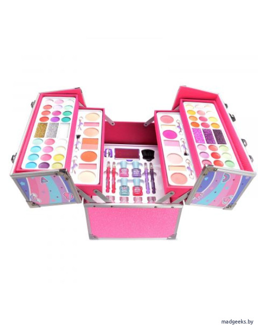 Набор косметики в большом кейсе Martinelia Super Girl 30601