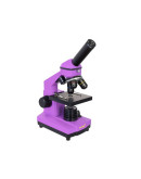 (RU) Микроскоп Levenhuk Rainbow 2L PLUS
