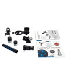 (RU) Телескоп Discovery Sky Trip ST70 с книгой