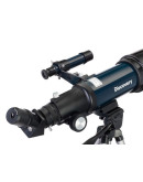 (RU) Телескоп Discovery Sky Trip ST70 с книгой