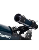 (RU) Телескоп Discovery Sky Trip ST70 с книгой
