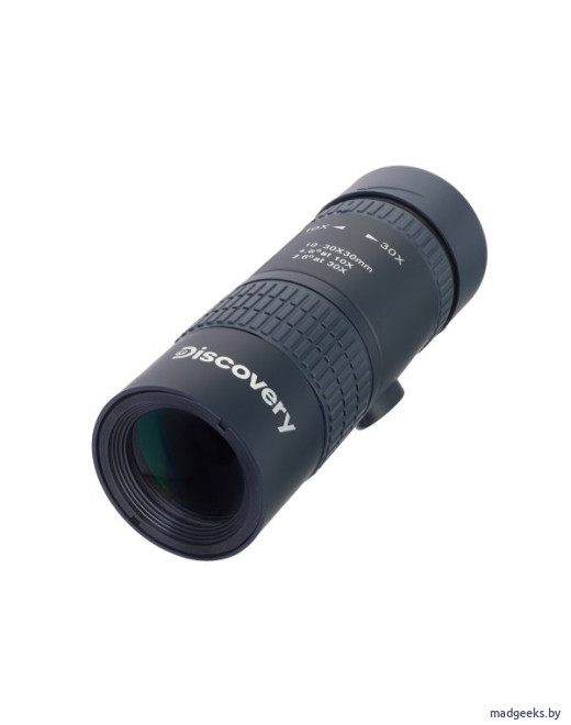 Монокуляр Discovery Gator 10–30х30