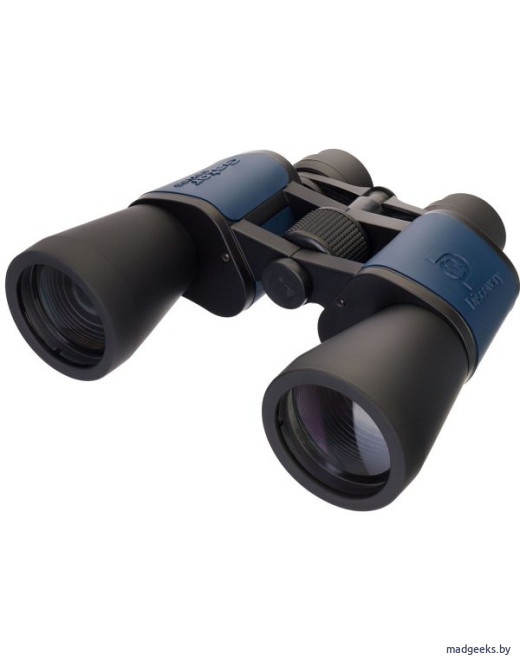 Бинокль Discovery Gator 10–30x50