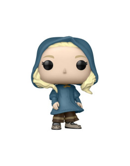 Фигурка Funko POP! TV Ведьмак: Цирилла (1191) 57813