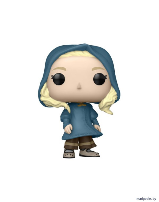 Фигурка Funko POP! TV Ведьмак: Цирилла (1191) 57813
