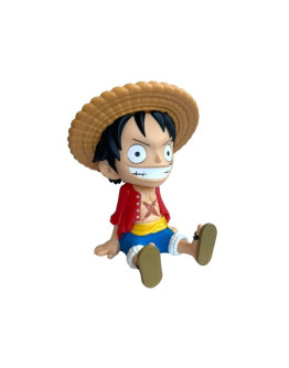 Копилка One Piece Luffy 18 см 801360