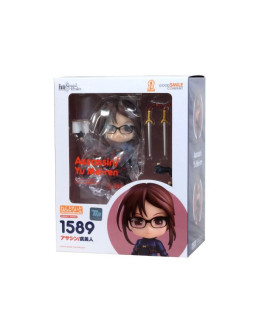 Фигурка Nendoroid Fate/Grand Order Assassin/Yu Mei-ren 4580590123779