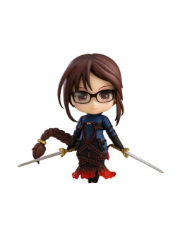 Фигурка Nendoroid Fate/Grand Order Assassin/Yu Mei-ren 4580590123779