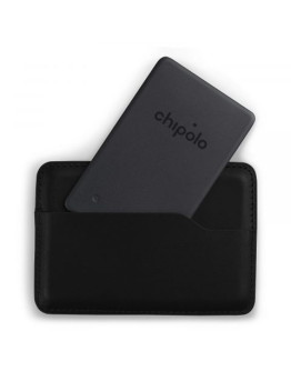 Умная карта-трекер Chipolo CARD Spot для приложения Apple «Локатор»