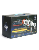 Игровой набор для 2-х игроков в Лазертаг Lasertag Evolution Rechargeable