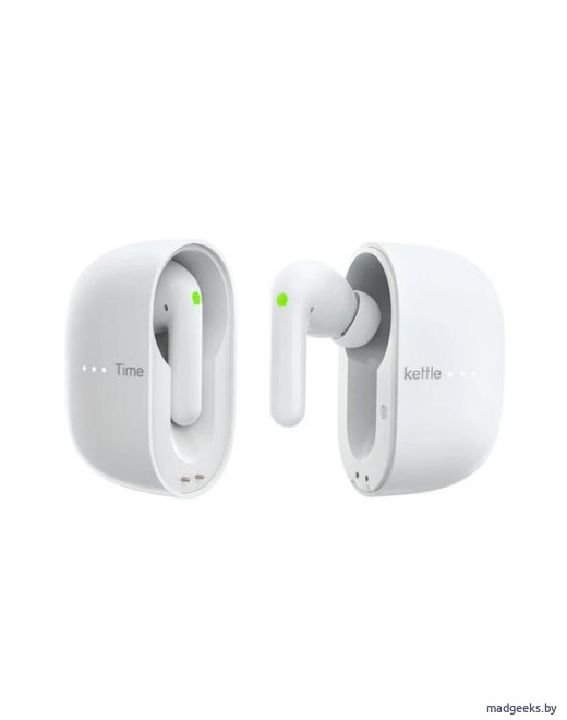 Беспроводные наушники-переводчики Timekettle M3