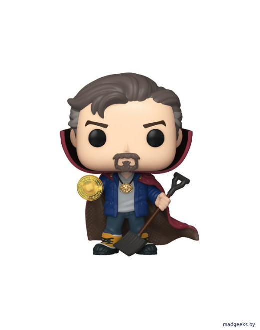 Фигурка Funko POP! Marvel Доктор Стрэндж 56828
