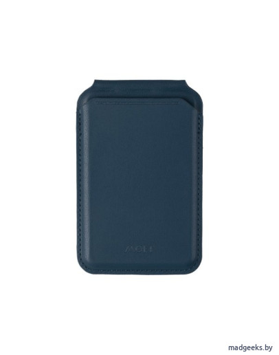 Кошелек-подставка для смартфона MOFT MagSafe Flash Wallet