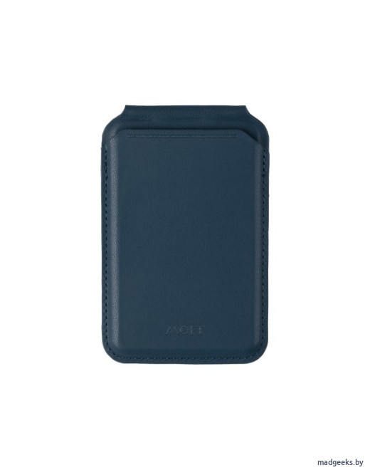 Кошелек-подставка для смартфона MOFT MagSafe Flash Wallet