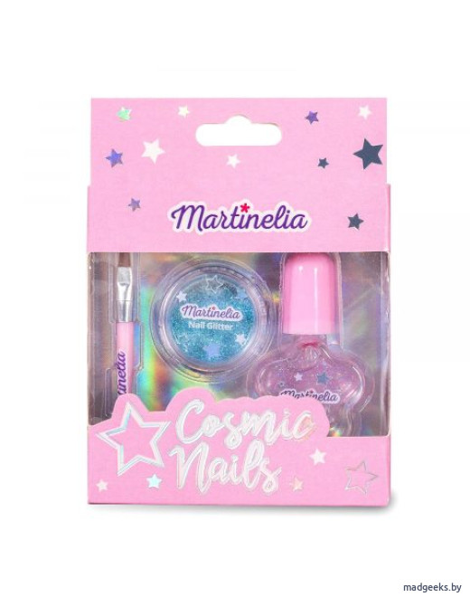 Набор для ногтей Martinelia Cosmic Nails 30662