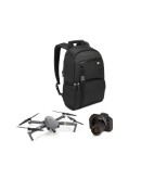 Рюкзак универсальный Case Logic Bryker Camera для дрона/фото/путешествий