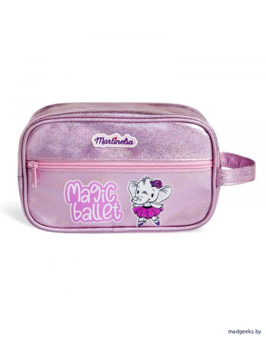 Косметичка Martinelia Magic Ballet 80091