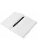Тетрадь Pininfarina Stone Paper 14х21см с листами из каменной бумаги (64 листа, точки)