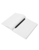 Тетрадь Pininfarina Stone Paper 14х21см с листами из каменной бумаги (64 листа, без линовки)