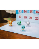 Рождественский календарь Funko Advent Calendar Pokemon 2021 (Pkt POP) 24 фигурки 58457