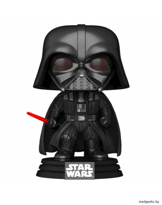 Фигурка Funko POP! Звездные войны Дарт Вейдер 64557