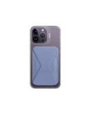 Прозрачный чехол MOFT Snap Case iPhone 14