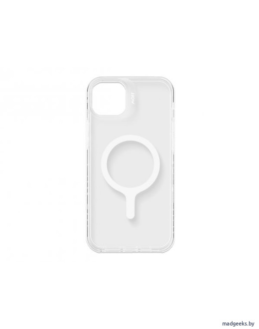 Прозрачный чехол MOFT Snap Case iPhone 14