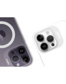 Прозрачный чехол MOFT Snap Case iPhone 14 Pro