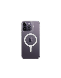 Прозрачный чехол MOFT Snap Case iPhone 14 Plus