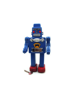 Робот Tin Toy 23 см