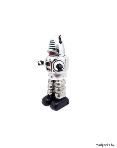 Робот Tin Toy 24 см