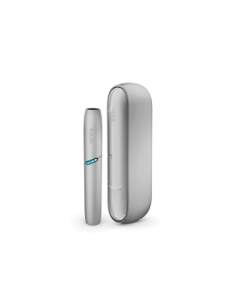 Электронная система нагревания табака IQOS 3.0 DUO ORIGINAL, лимитированная версия