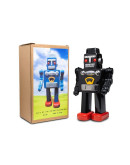 Заводной робот Tin Toy 23 см