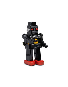 Заводной робот Tin Toy 23 см