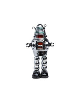 Заводной робот Tin Toy 24 см