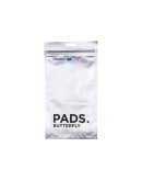 Биохакинг: Сменные электроды PowerDot BackPads для миостимулятора PowerDot 2.0 Сменные электроды PowerDot BackPads для миостимулятора PowerDot 2.0